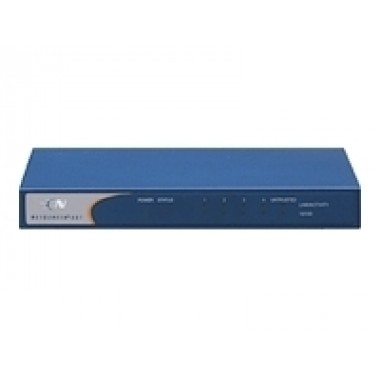 NetScreen 5GT VPN/Firewall Extended