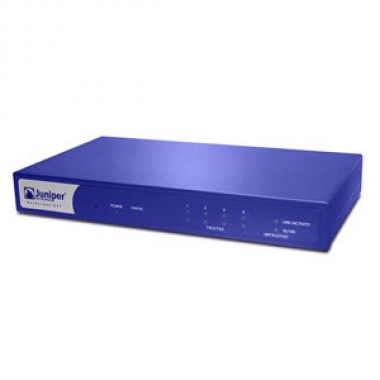 NetScreen 5XT Elite Firewall Unlimited