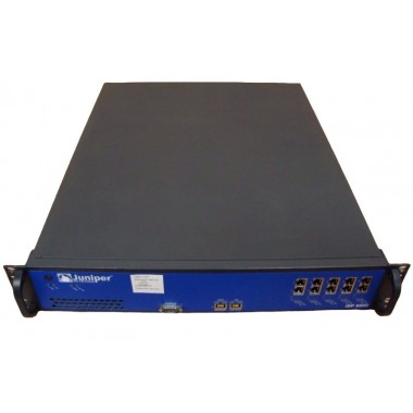 IDP-600C Intrusion Detection and Prevention Appliance