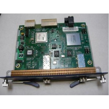 ISG 2000 Module