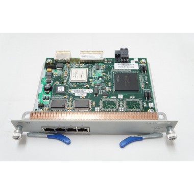 NS-ISG-1000 4-Port 10/100 Card