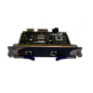 NS-ISG-1000 & 2000 Dual Port 10/100/1000 Gigabit Copper Ethernet Module