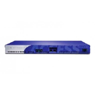 NetScreen SA3000 SSL VPN Security Appliance