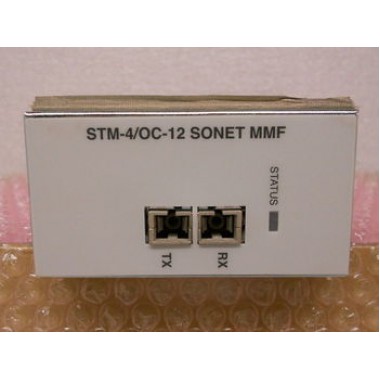 STM-4/OC-12 SONET MMF M20