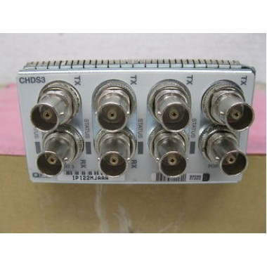 Channelized DS3 QPP 750-005635 Module