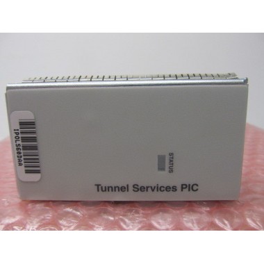 Interface Module for Tunnel Services PIC