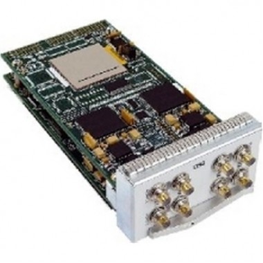 4-Port Channelized DS3 IQ PIC Module