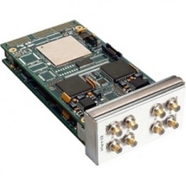 4-Port E3 IQ PIC Module