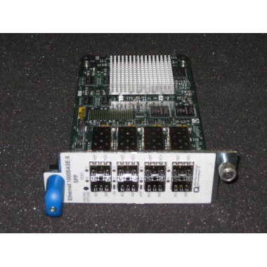 Gigabit Ethernet IQ2 SFP Module