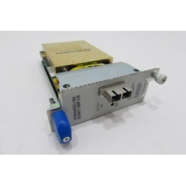 OC192/STM64 Physical Interface Card