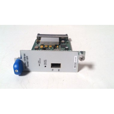 OC192c/STM64 XFP Module