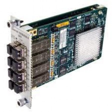 8-Port SFP Physical Interface Card