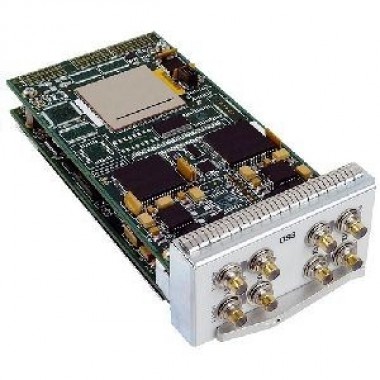 4-Port Channelized DS3 IQ PIC Module