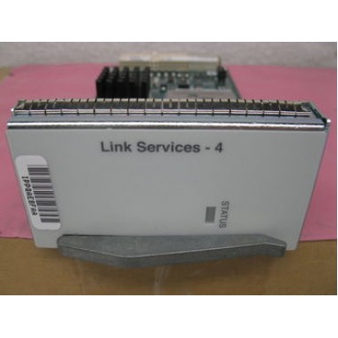 Link Services 4 Module for M7i M10i M5 M10