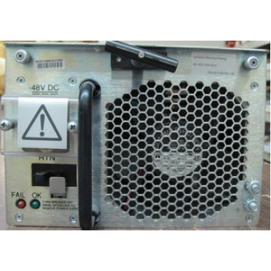 Juniper M40 DC Power Supply