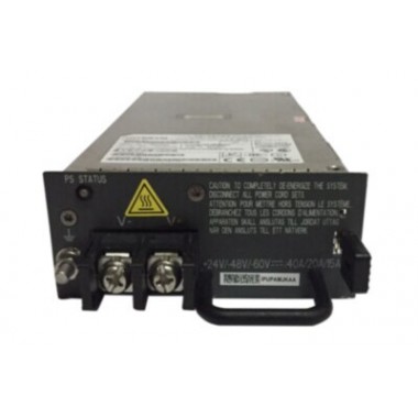 MX104 DC Power Supply Spare