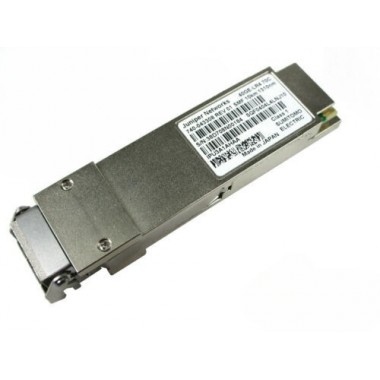 40GBase-LR4 QSFP+ Pluggable Module