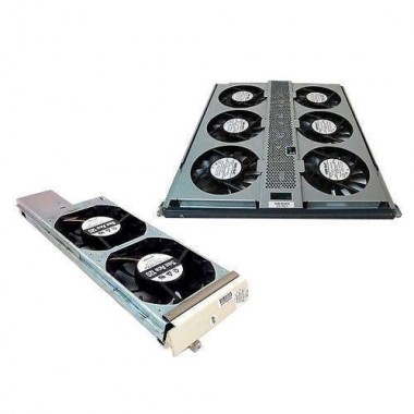 Rear Fantray M320