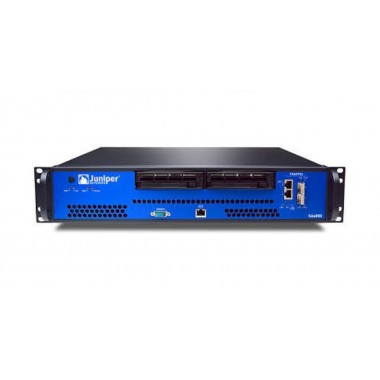 Juniper Networks SA6000 SA6000 Secure Access SSL VPN Appliance
