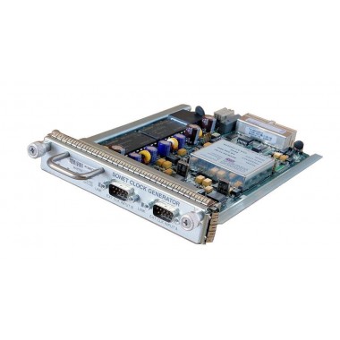 T-Series SONET Clock Generator Board, T640 Card