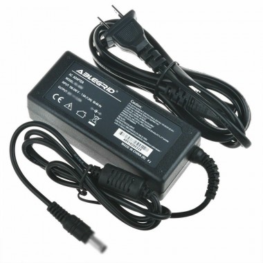 AC Adapter, Power Supply Cable for Juniper (3rd Party)