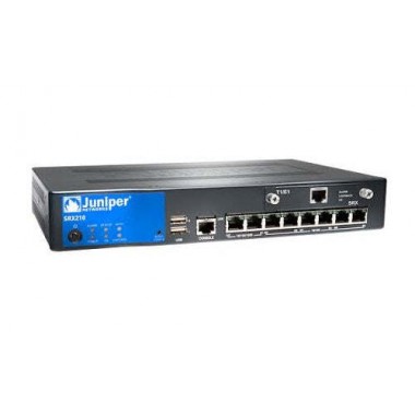 SRX210 Service Gateway