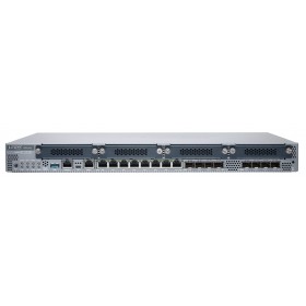 SRX345 Security Services Firewall, Services Gateway, No Expansion Modules