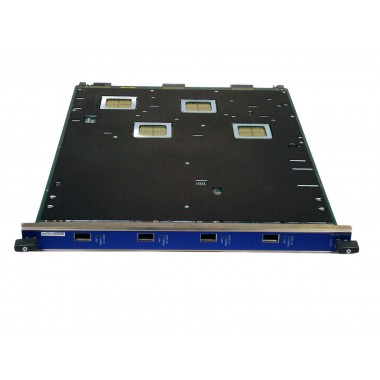 SRX 5000, 10x 10 Gigabit, XPF Ethernet I/O Module