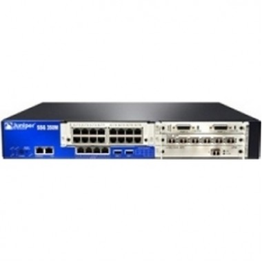 SSG 350M VPN Firewall