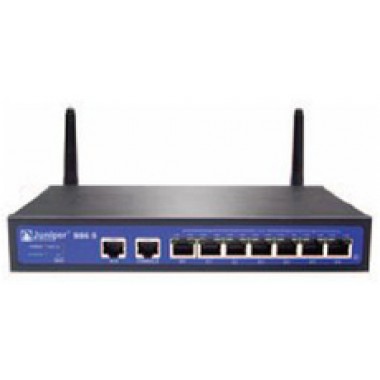 SSG5 Firewall RS232 256MB 802.11 Wireless