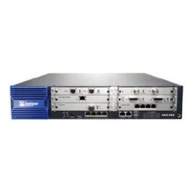 Secure Services Gateway 550 Firewall