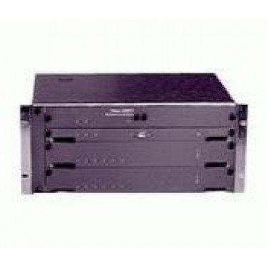 Orion 4000 Chassis-5 Slot, FAN&MIDP