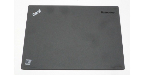 Lenovo 00HN540 Thinkpad T440 LCD Back Cover 04X5447 SCB0H21603 00HT297