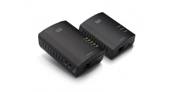 Linksys Official Support - Powerline 1-port Gigabit Ethernet Adapter