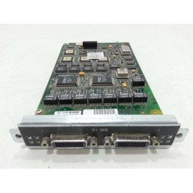 PSAX E1 IMA Module 300067667 XPOD 070407