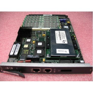 PSAX 2300 CPU Module 20N20