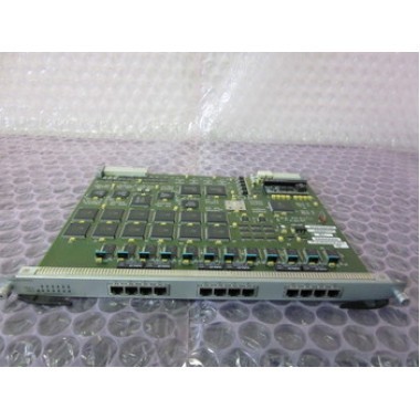 ERS-5000/6000 12-Port 10/100 Module