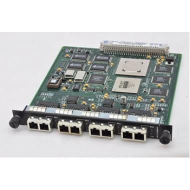 4-Port OC-3 Multimode Module