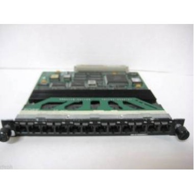 6-Port 100 MM Card