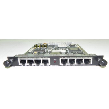 Nmima-8ds1d 8-Port Univ Ds1 Ima Ntwk