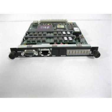 Switch Control Processor TNX ASX