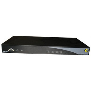 PBX Branch Office Extender 12-Port, Gateway Switch