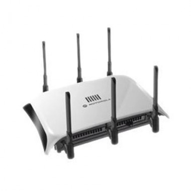 AP-7131N 2-Radio Wireless Access Point ExpCard with facade Ant