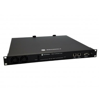 Zebra/Motorola TS-524 T5 PowerBroadband Switch, 24 Port VDSL2 Switch, 2x RJ45 10/100/1000Mbps, 2x RJ21, 1x DB9