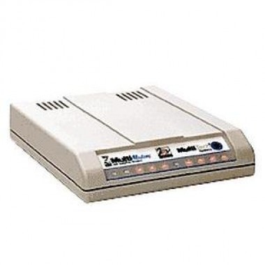 Multimodem ZDX V.92 Data/Fax Modem