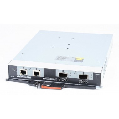 X5712A IOM3 QSFP ISCSI Controller Module