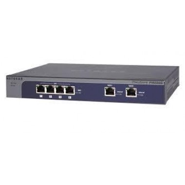 ProSafe Dual WAN Gigabit Firewall