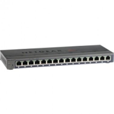 ProSafe Plus 16-Port GB Switch