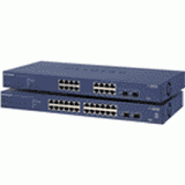 ProSafe GS516TP 16-Port PoE Gigabit Switch