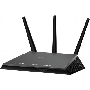 Nighthawk AC1900 Smart Wireless Router Dual Band Gigabit